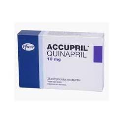 Ảnh của Accupril®