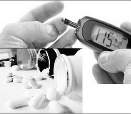 Ảnh của Albiglutide