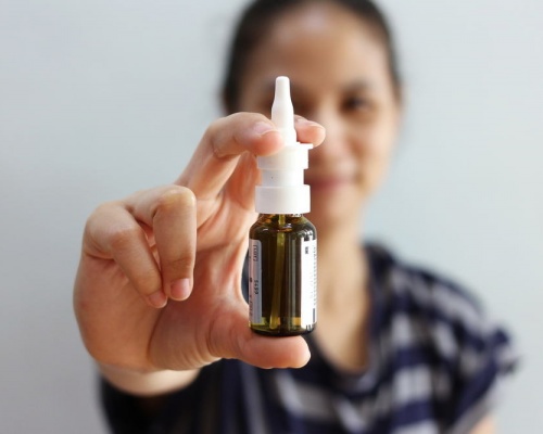 Ảnh của Albuterol + Ipratropium