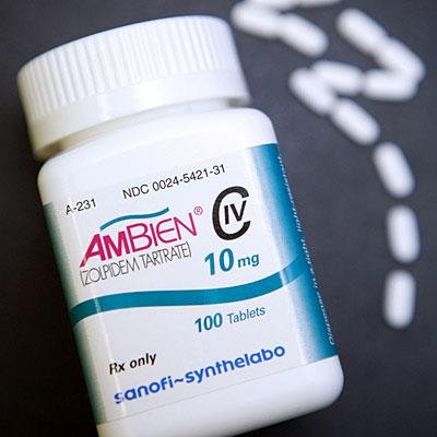 Ảnh của Ambien®
