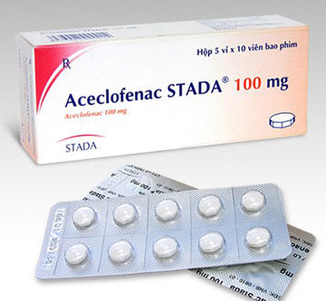 Ảnh của Alclofenac