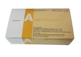 Ảnh của AMIYU Granules®