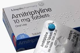 Ảnh của Amitriptyline
