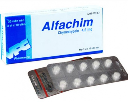 Ảnh của Alfachim®
