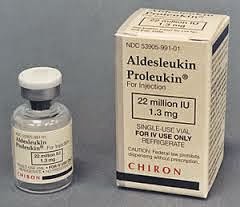 Ảnh của Aldesleukin