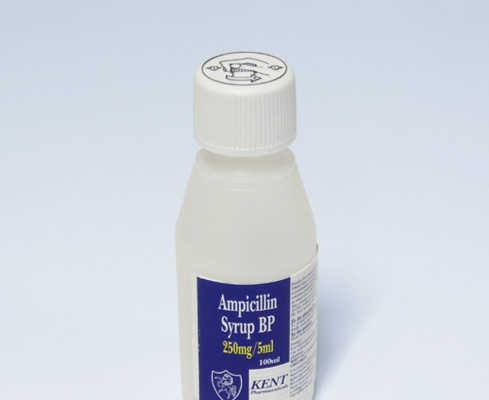Ảnh của Ampicillin + Flucloxacillin