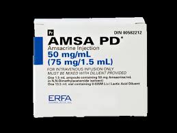 Ảnh của Amsacrine