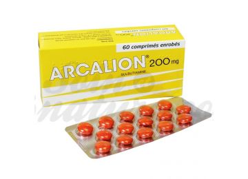Ảnh của Arcalion®