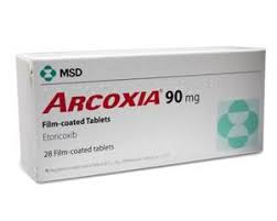 Ảnh của Arcoxia®