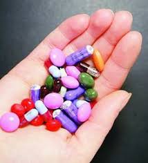 Ảnh của Alemtuzumab