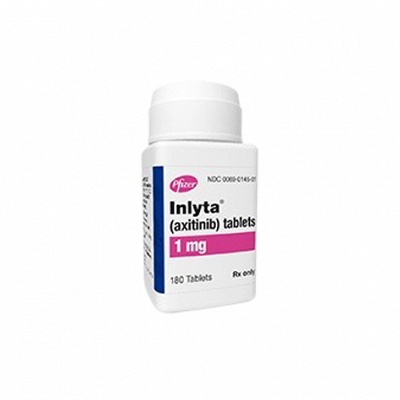 Ảnh của Axitinib