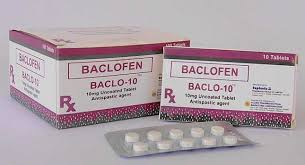 Ảnh của Baclofen