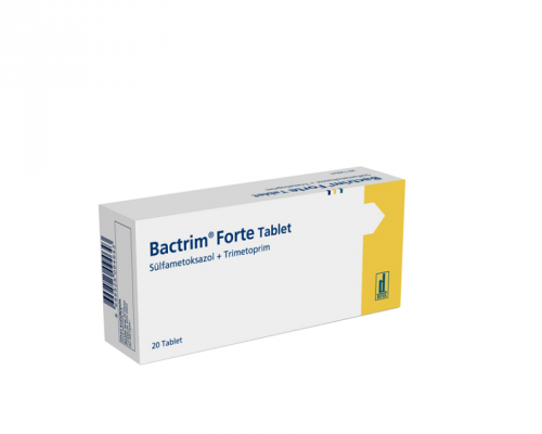Ảnh của Bactrim®