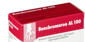 Ảnh của Benzdromarone