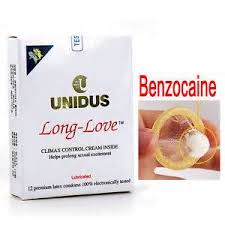 Ảnh của Benzocaine