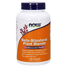 Ảnh của Beta sitosterol