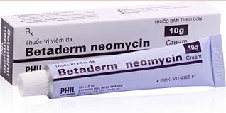 Ảnh của Betaderm neomycin