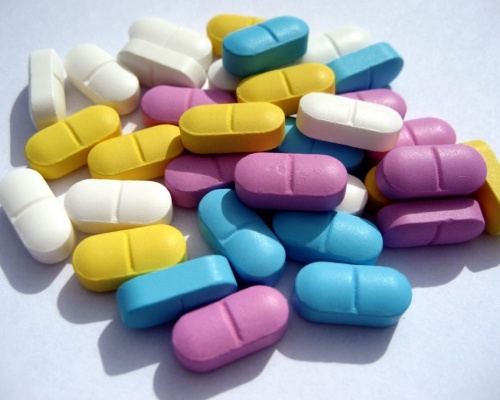 Ảnh của Bismuth subnitrate