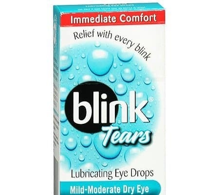 Ảnh của Blink® Tears