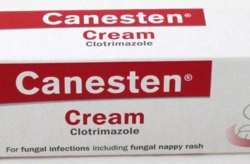 Ảnh của Canesten®