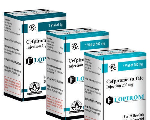 Ảnh của Cefpirome