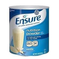 Ảnh của Ensure®