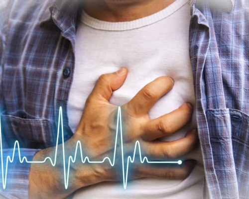 Ảnh của Cardiprin®