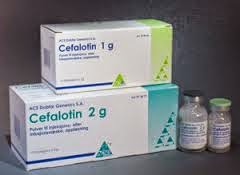 Ảnh của Cefalotin