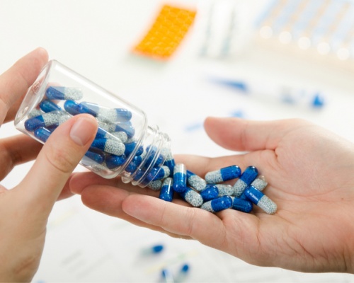Ảnh của Ceritinib