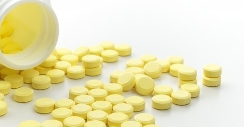 Ảnh của Chlorphenamine