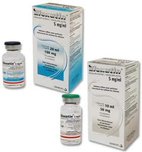 Ảnh của Eloxatin®