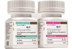Ảnh của Empagliflozin + Linagliptin