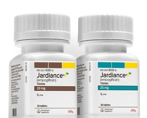 Ảnh của Empagliflozin