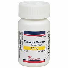 Ảnh của Enalapril
