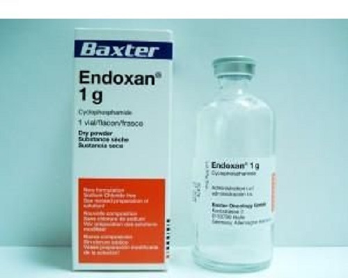 Ảnh của Endoxan®
