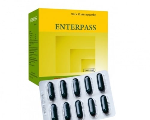Ảnh của Enterpass