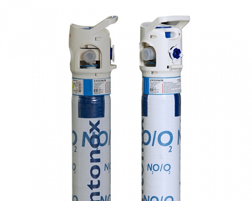 Ảnh của Entonox®