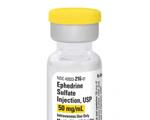 Ảnh của Ephedrine