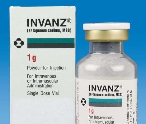 Ertapenem là thuốc gì? Công dụng, liều dùng | Bcare.vn