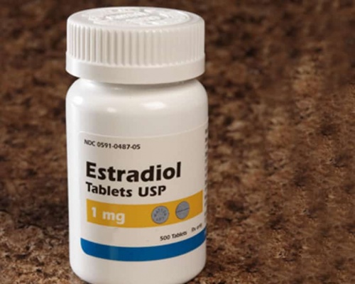 Ảnh của Estradiol
