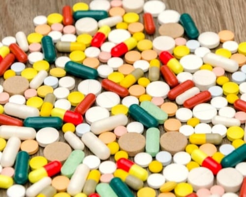 Ảnh của Ethinyl Estradiol + Ethynodiol Diacetate