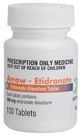 Ảnh của Etidronate