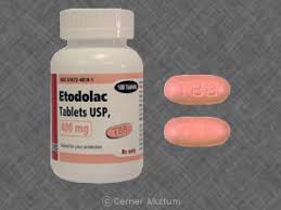 Ảnh của Etodolac