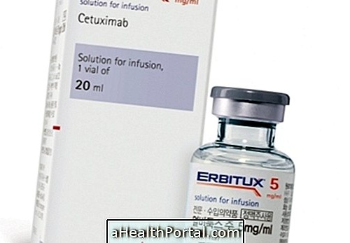 Ảnh của Cetuximab