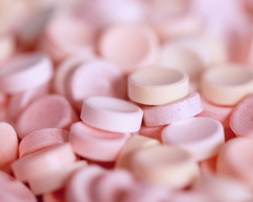 Ảnh của Colchicine 1mg