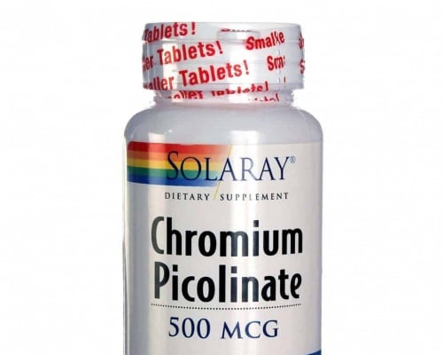 Ảnh của Chromium picolinate