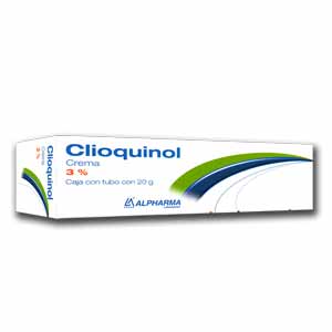 Ảnh của Clioquinol