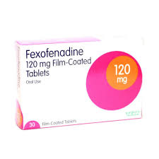 Ảnh của Fexofenadine