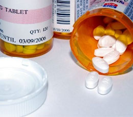 Ảnh của Fidaxomicin