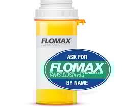 Ảnh của Flomax®